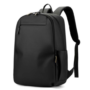 Waterproof Outdoor Men's Rucksack with USB Port for Laptop and Travel