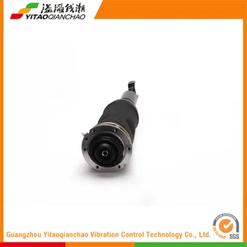 New Products 2016 Innovative Auto Parts Wholesale Bus Air Absorber