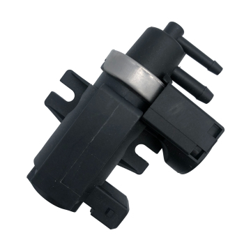 Replacements for Nissan Vacuum Turbo Boost Pressure Solenoid Valve: 149564959R, 149564959, 8201718629 Suitable for DACIA, NISSAN, RENAULT CLIO