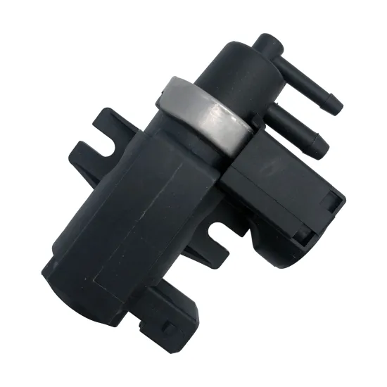 Replacements for Nissan Vacuum Turbo Boost Pressure Solenoid Valve: 149564959R, 149564959, 8201718629 Suitable for DACIA, NISSAN, RENAULT CLIO
