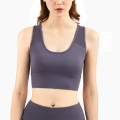 personaliséiert Fraen Yoga Sportswear sexy Yoga Sports BH