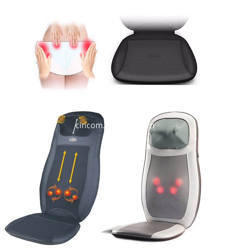 2017 Shiatsu Massage Cushion 2017 Shiatsu Massage Cushion
