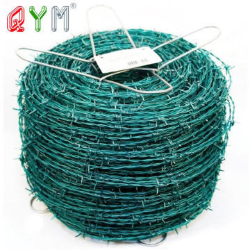 Stainless Steel Barbed Wire for Sale Barbed Wire Price Per Roll