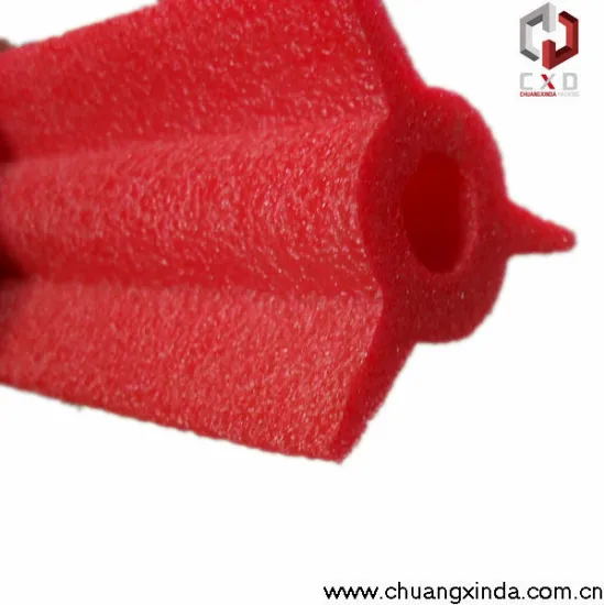 Expanding Polyethylene Epe Foam Packaging Custom For Electronicals
