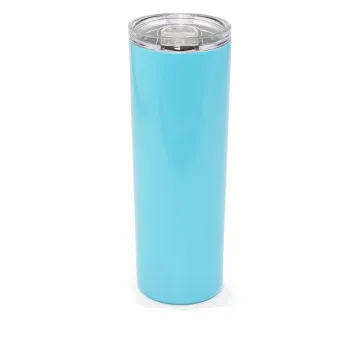 20oz Stainless Steel Tumbler Cup with Lid