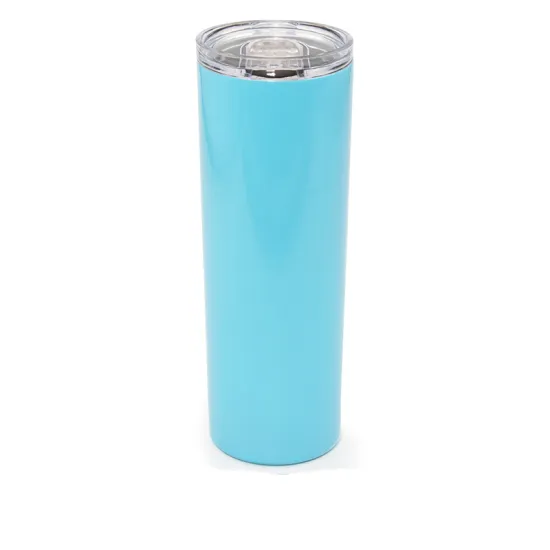 20oz Stainless Steel Tumbler Cup with Lid