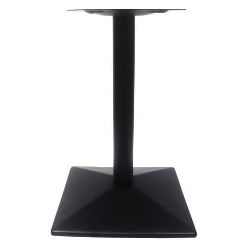 قاعدة طاولة طعام القهوة الصناعية