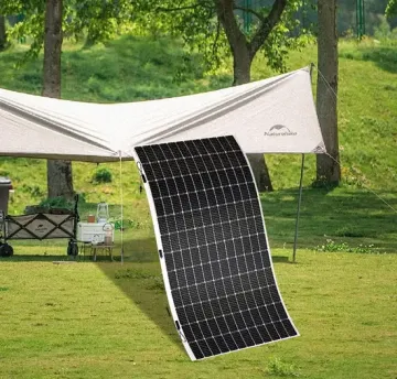 Flexible Solar Panel Price from China Factory