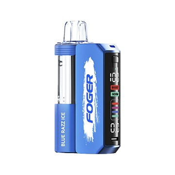 Foger Switch Pro 30K puff Vape Sekali Pakai