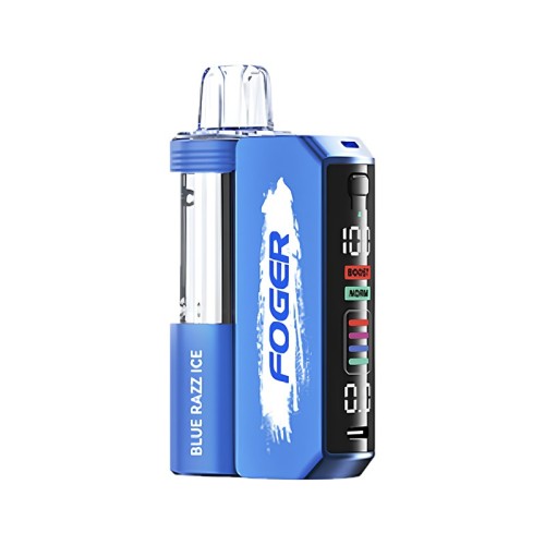 Foger Switch Pro 30K puff Vape Sekali Pakai