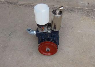 Hand Operated 250L Milking Vacuum Pump With 1200L , 1500L ,