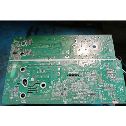 Daikin VRF System EX17023-3 Outdoor Unit PCB Inverter Board for Commercial Air Conditioning