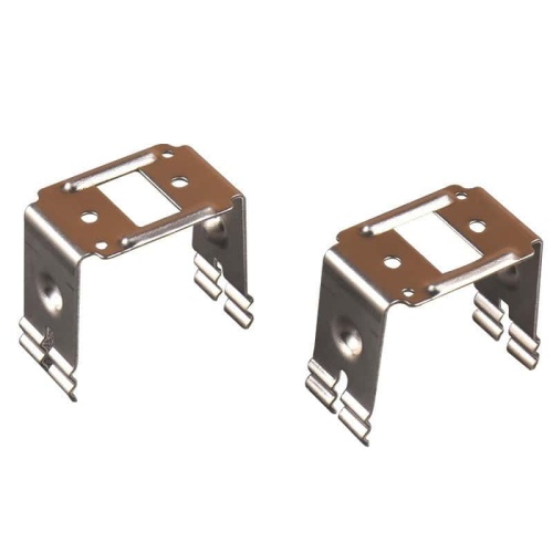 Precision Metal Stamping Components for Industrial Use