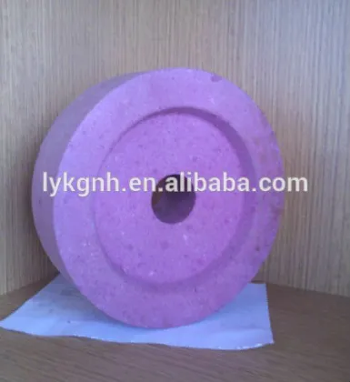 fireproof chrome material refractory