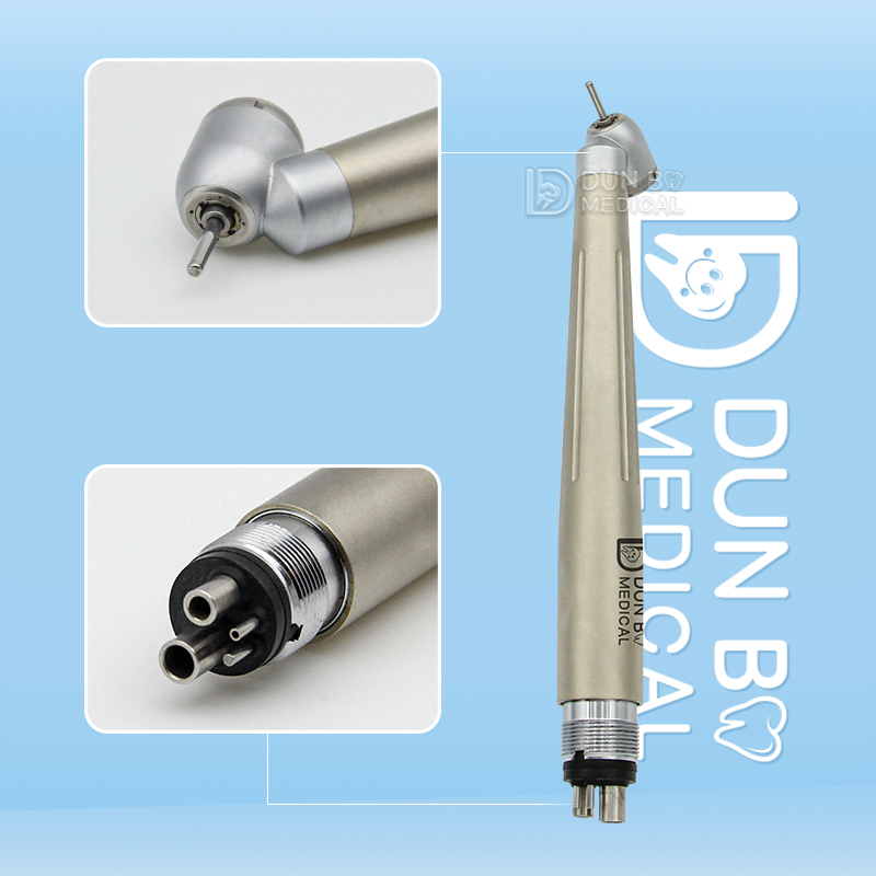 45 Degree High Speed Handpiece Without Light
