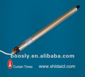 roller shutter tubular motor with good price