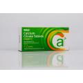 Calcium Citrate Tablets