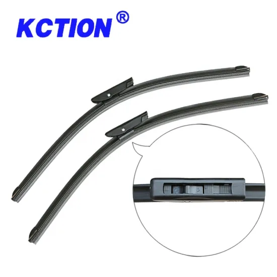 2024 KCTION Auto Hot Sell Wiper Blade for Renault Citroen
