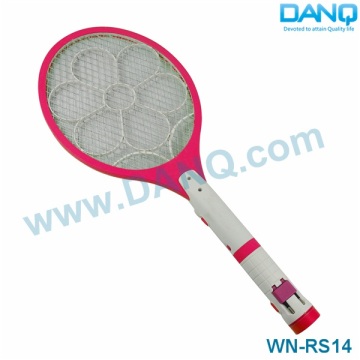 WN-RS14 Rechargeable Gecko electric Mosquito Repellent With LED