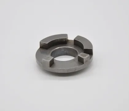 High quality sintered flange for machinery