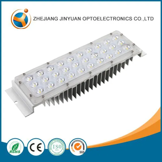 JYZM02-30H Series 30W 40W LED Module for street lights