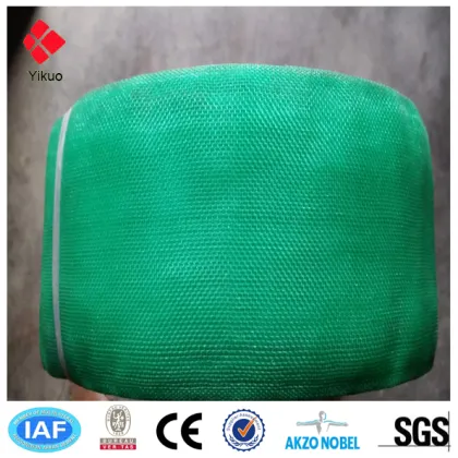 Nylon Plastic Pipe mesh