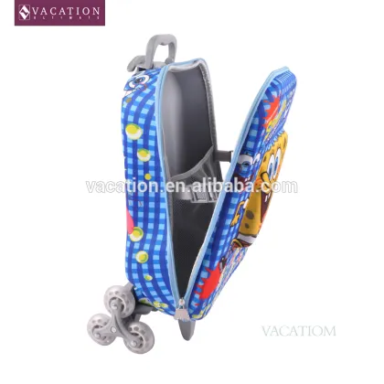 national nice and lovely products company bag