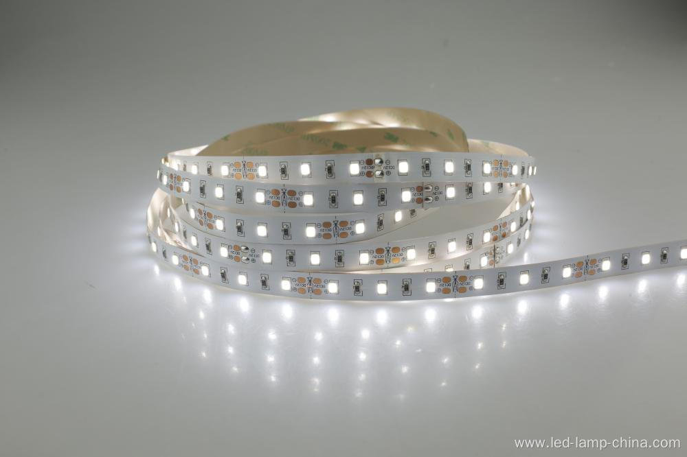 Flexible Warm White Cold White SMD2835 LED Strip Light