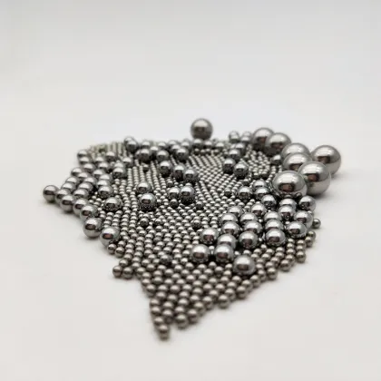 Wholesale Bearing Balls: Stainless Steel Balls 0.1mm-100mm