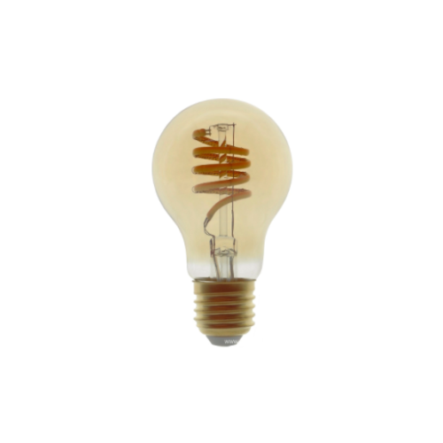 Zigbee light bulb for indoor lighting