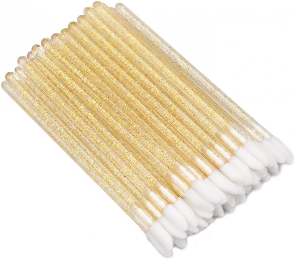 Lip Wands Applicators