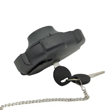 78MM Fuel Tank Cover for Mercedes-Benz Actors/Volvo Truck Parts