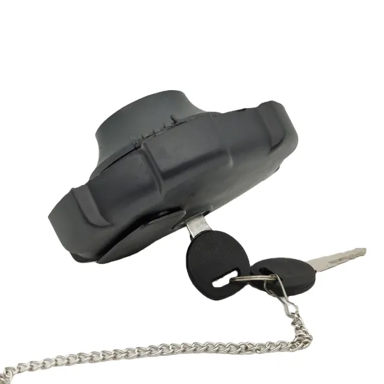 78MM Fuel Tank Cover for Mercedes-Benz Actors/Volvo Truck Parts