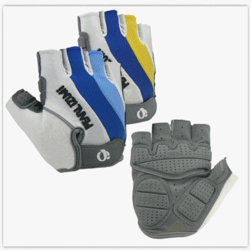 Bicycle fingerless cycling gloves half finger bicycle gloves