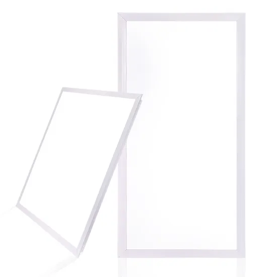 Custom Made High Ceiling LED Panel Lights - 60W Square 60x60 & Rectangular 300*1200, 1200x600, Changeable Replacement