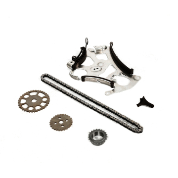 BMW N52 Engine Timing Chain Overhaul Repair Kit
