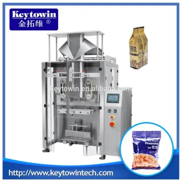 Multi-Function Vertical Packaging Machine