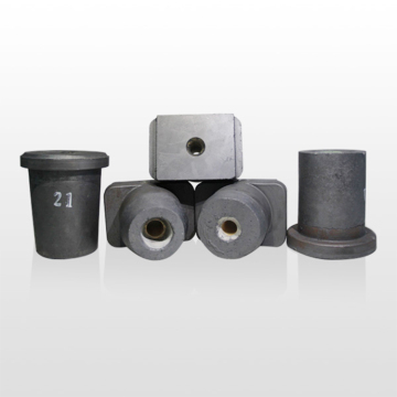 Professional Seller Tundish Upper Nozzle In Steel