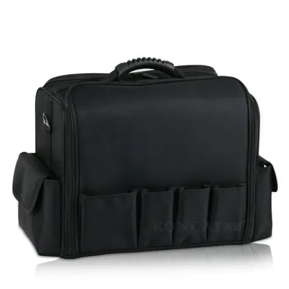 Large Portable Makeup Bags and Beauty Case