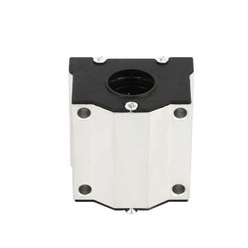 Linear Motion Bearing Elongated Dustproof Aluminum Slider SCS 25 30L Box Type