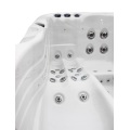3 person Acrylic Portable Hot Tub