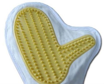 Pet grooming brush, soft bath brush for pets