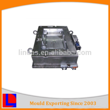 Custom design precision manufacturer and exporter plastic injection mould