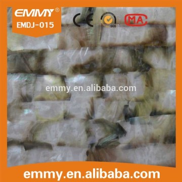 natural abalone paua shell nail art shell paper multifunctional wallpaper