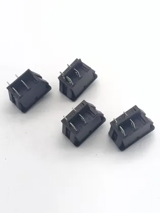 Universal 5pin Automotive Electric Power Switch