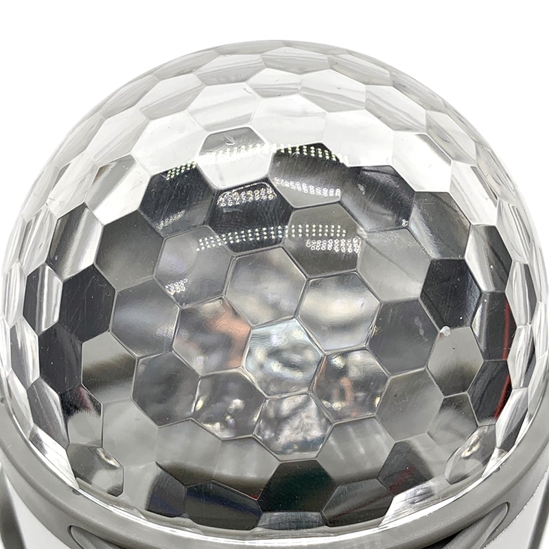 Wave Magic Ball Light