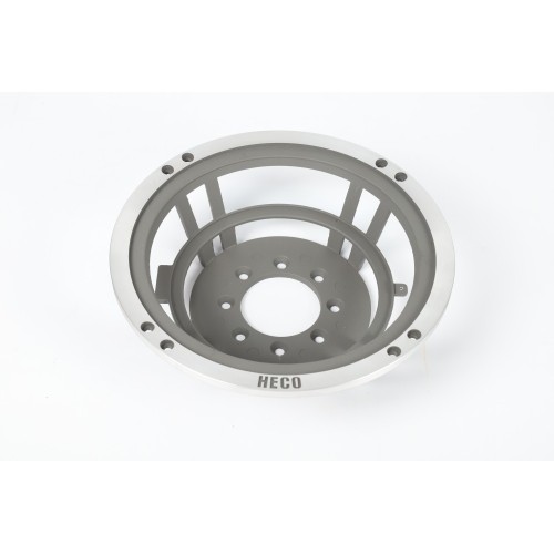 Бассейн динамика в прочном цинковом сплаве