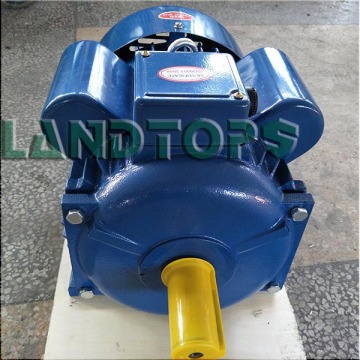 TOPS YC 1 Phase AC Electric Motor 2HP