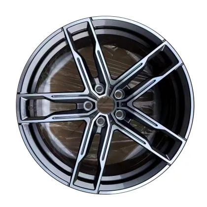 HOT Selling Forged Wheel Replicas for BMW - 6061 T6 Forgiato Wheels