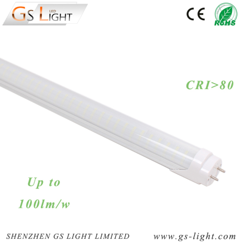 10W 600mm LED Tube Light